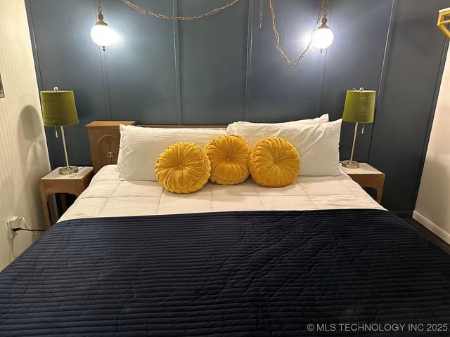 18237 Tabler Road, Thackerville, OK 73459