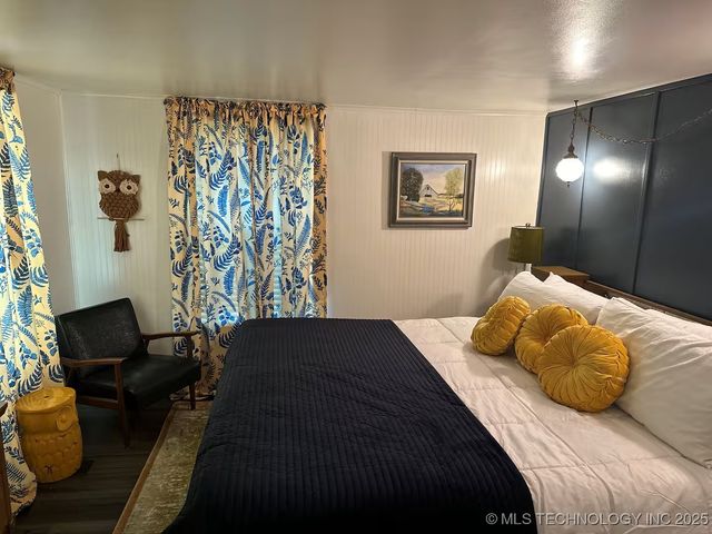 18237 Tabler Road, Thackerville, OK 73459