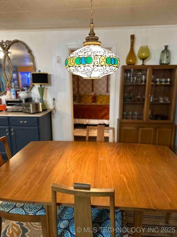 18237 Tabler Road, Thackerville, OK 73459