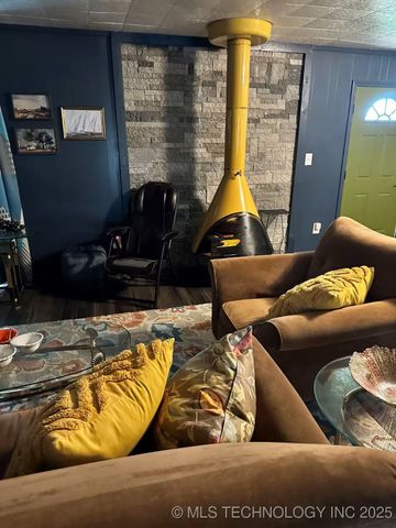 18237 Tabler Road, Thackerville, OK 73459