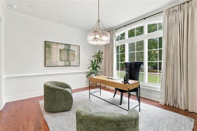 5310 Northland Drive NE, Sandy Springs, GA 30342