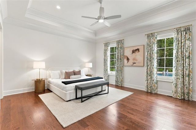 5310 Northland Drive NE, Sandy Springs, GA 30342