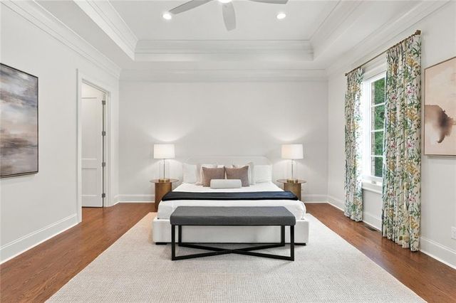 5310 Northland Drive NE, Sandy Springs, GA 30342