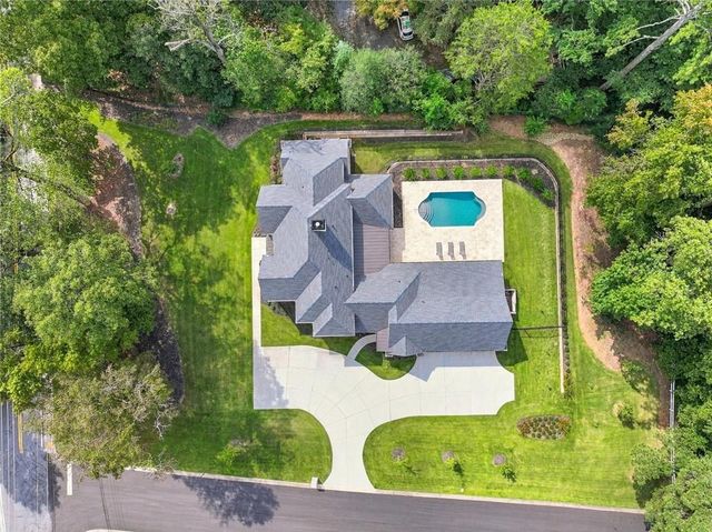 5310 Northland Drive NE, Sandy Springs, GA 30342