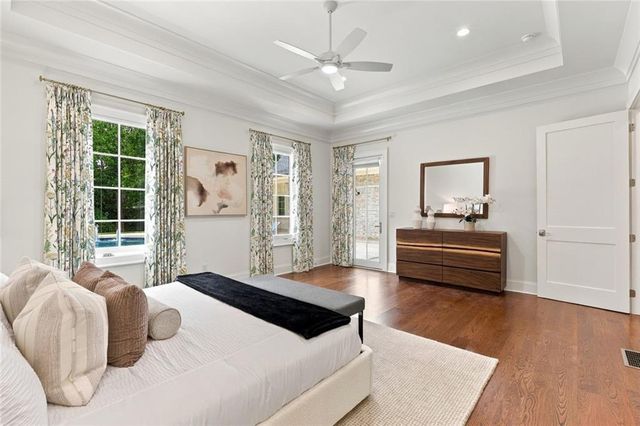 5310 Northland Drive NE, Sandy Springs, GA 30342