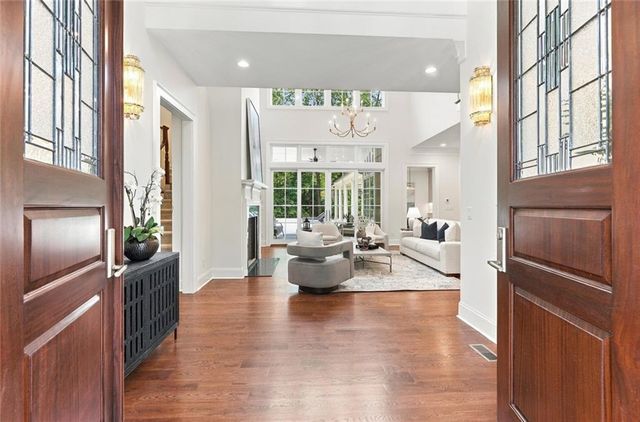5310 Northland Drive NE, Sandy Springs, GA 30342