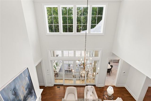 5310 Northland Drive NE, Sandy Springs, GA 30342