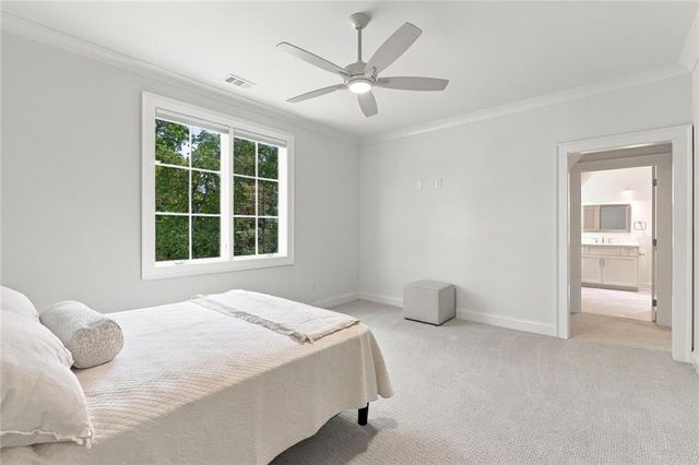 5310 Northland Drive NE, Sandy Springs, GA 30342
