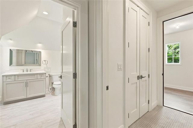 5310 Northland Drive NE, Sandy Springs, GA 30342