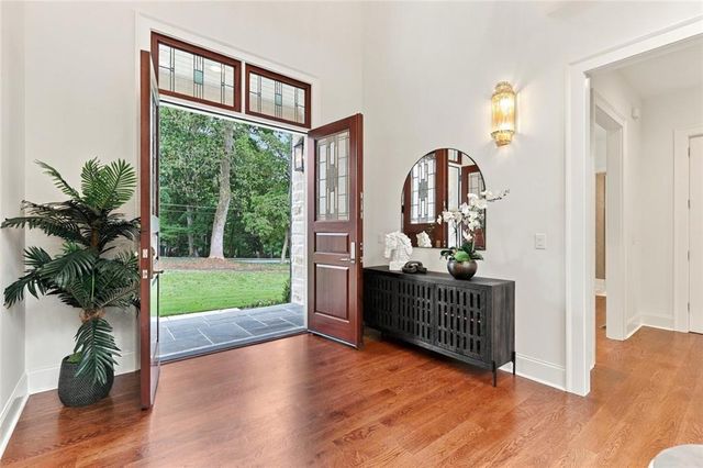 5310 Northland Drive NE, Sandy Springs, GA 30342