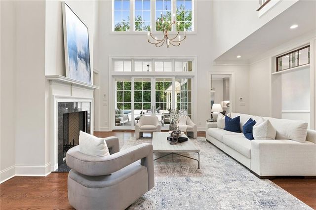 5310 Northland Drive NE, Sandy Springs, GA 30342