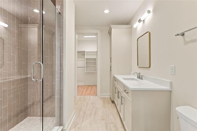 5310 Northland Drive NE, Sandy Springs, GA 30342