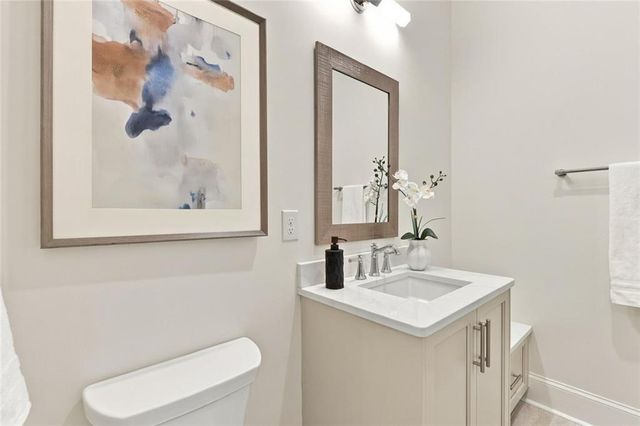 5310 Northland Drive NE, Sandy Springs, GA 30342