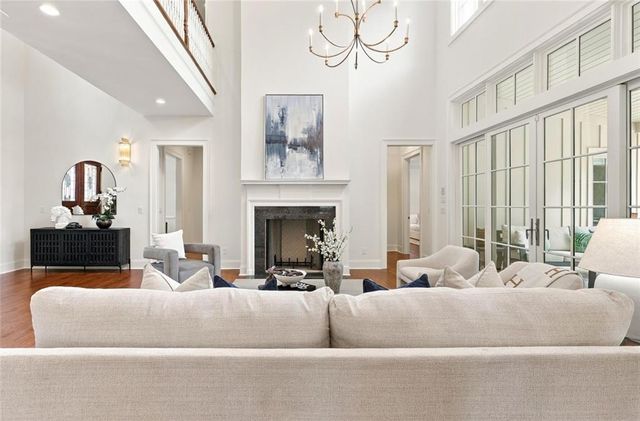 5310 Northland Drive NE, Sandy Springs, GA 30342
