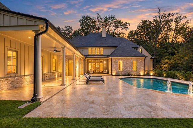 5310 Northland Drive NE, Sandy Springs, GA 30342