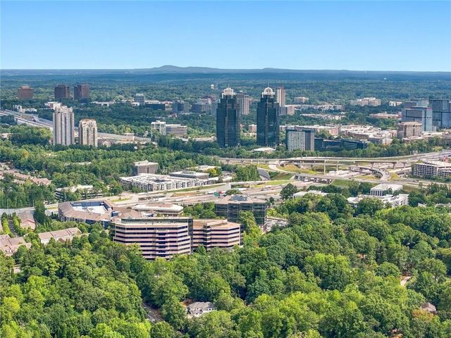 5310 Northland Drive NE, Sandy Springs, GA 30342