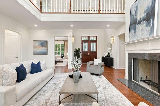 5310 Northland Drive NE, Sandy Springs, GA 30342