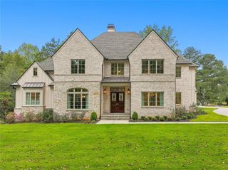 5310 Northland Drive NE, Sandy Springs, GA 30342