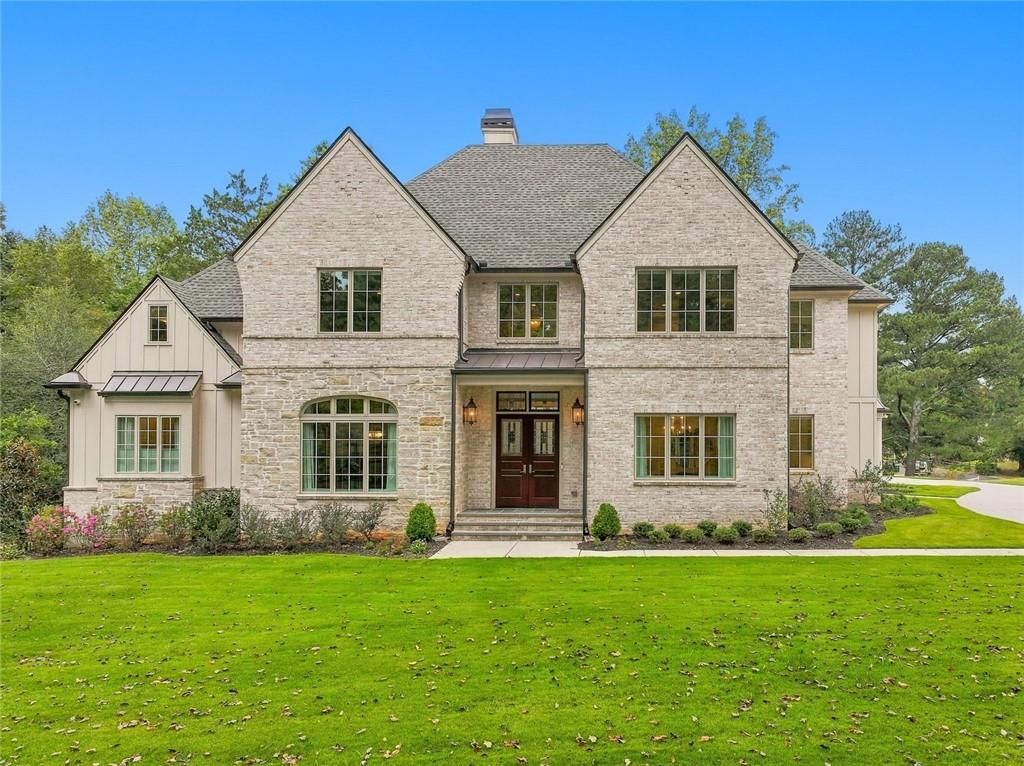 5310 Northland Drive NE, Sandy Springs, GA 30342