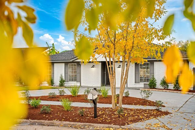 12007 Sharpcrest Street, Houston, TX 77072