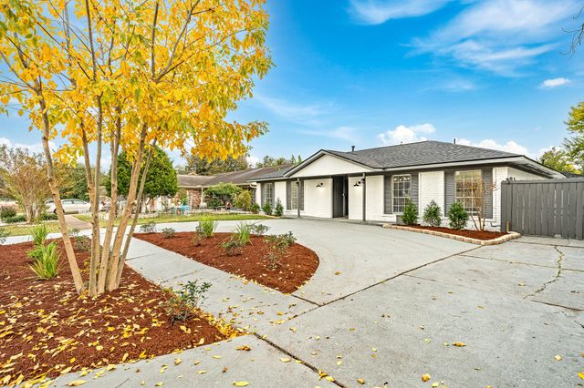 12007 Sharpcrest Street, Houston, TX 77072