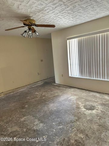 540 Venetian Way, Merritt Island, FL 32953