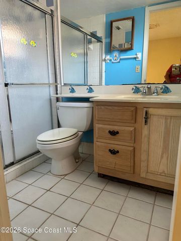 540 Venetian Way, Merritt Island, FL 32953