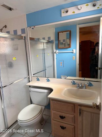 540 Venetian Way, Merritt Island, FL 32953