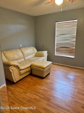 540 Venetian Way, Merritt Island, FL 32953