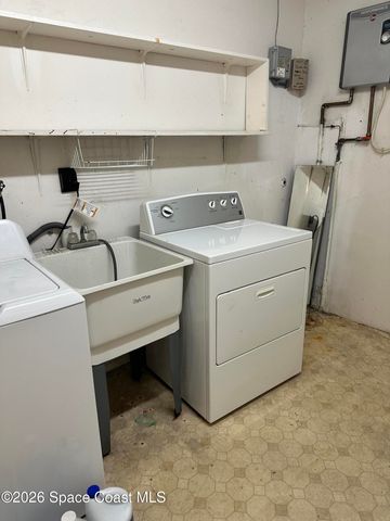 540 Venetian Way, Merritt Island, FL 32953