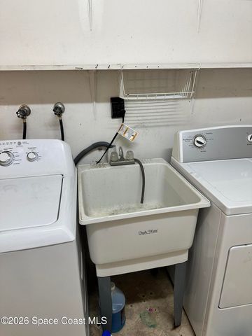 540 Venetian Way, Merritt Island, FL 32953