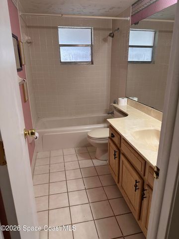 540 Venetian Way, Merritt Island, FL 32953