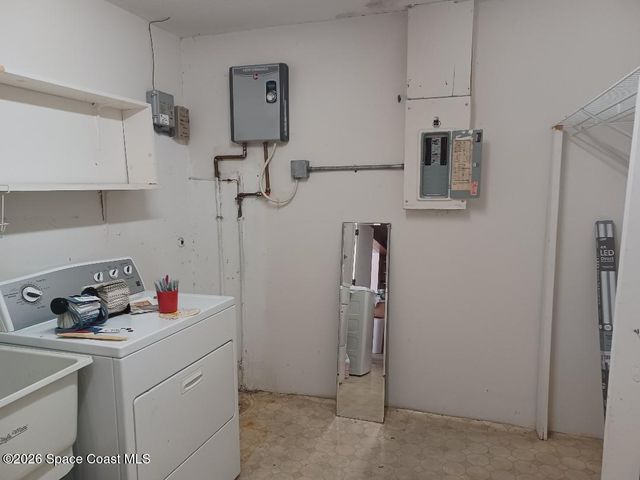 540 Venetian Way, Merritt Island, FL 32953