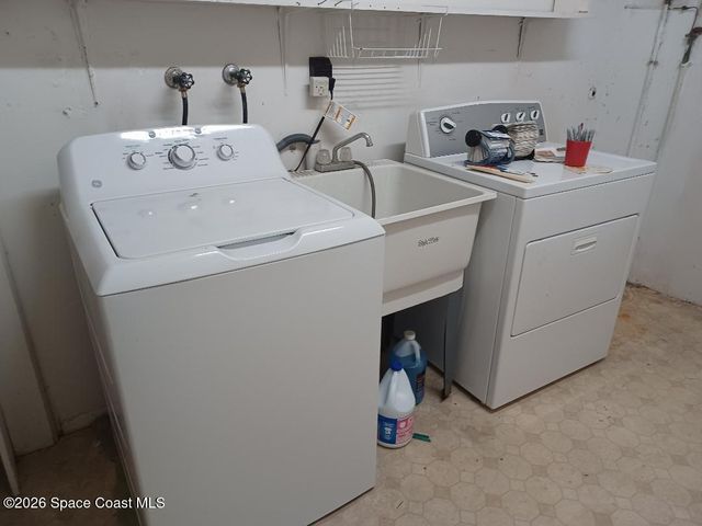 540 Venetian Way, Merritt Island, FL 32953