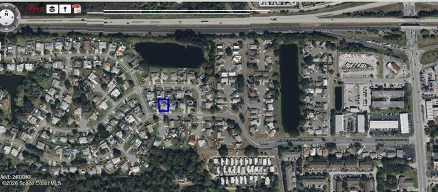 540 Venetian Way, Merritt Island, FL 32953