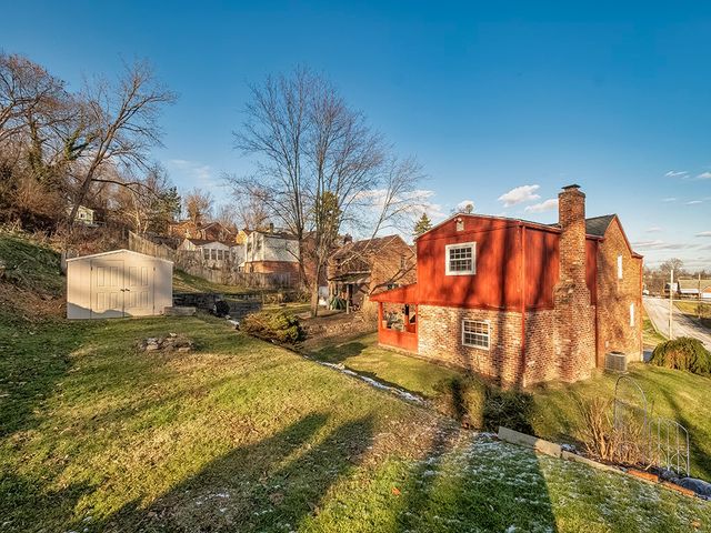 852 Middle Road, Baldwin Twp, PA 15234