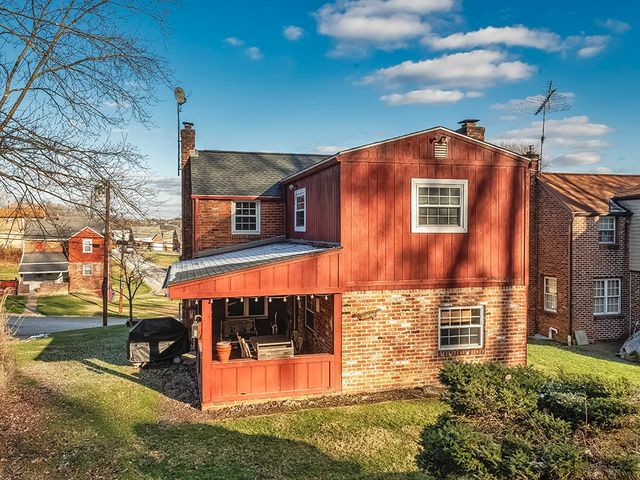 852 Middle Road, Baldwin Twp, PA 15234