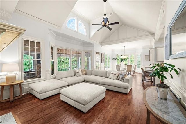 203 Thorpe Park, Johns Creek, GA 30097