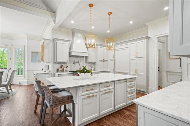 203 Thorpe Park, Johns Creek, GA 30097