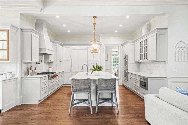 203 Thorpe Park, Johns Creek, GA 30097