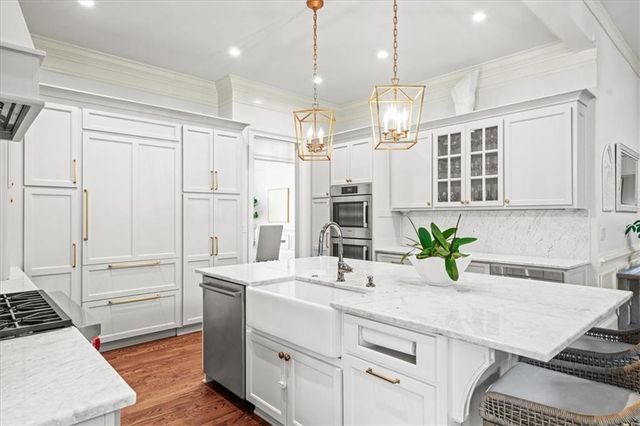 203 Thorpe Park, Johns Creek, GA 30097