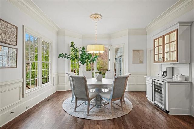 203 Thorpe Park, Johns Creek, GA 30097