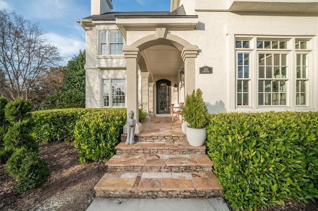 203 Thorpe Park, Johns Creek, GA 30097