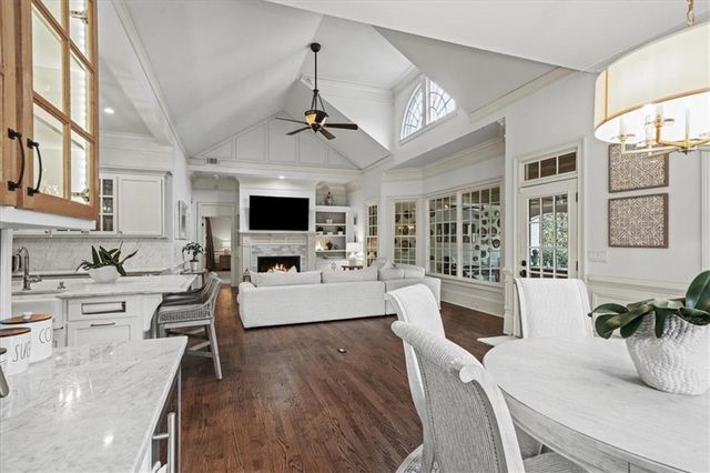 203 Thorpe Park, Johns Creek, GA 30097