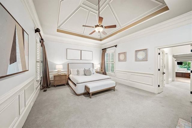 203 Thorpe Park, Johns Creek, GA 30097