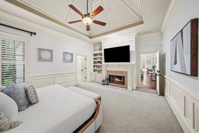 203 Thorpe Park, Johns Creek, GA 30097