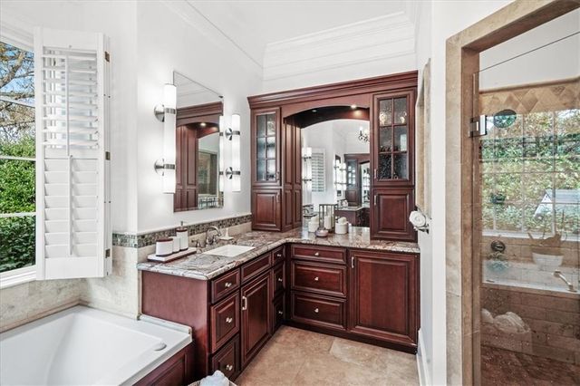 203 Thorpe Park, Johns Creek, GA 30097