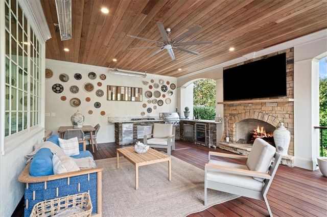 203 Thorpe Park, Johns Creek, GA 30097