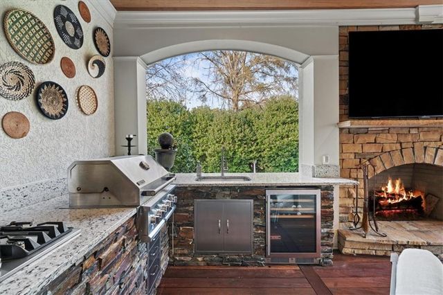 203 Thorpe Park, Johns Creek, GA 30097