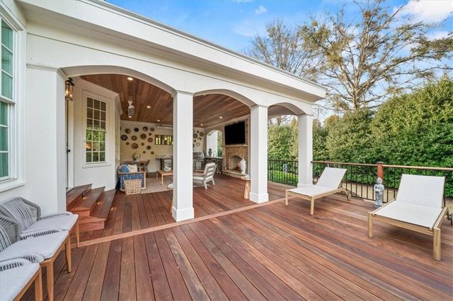 203 Thorpe Park, Johns Creek, GA 30097